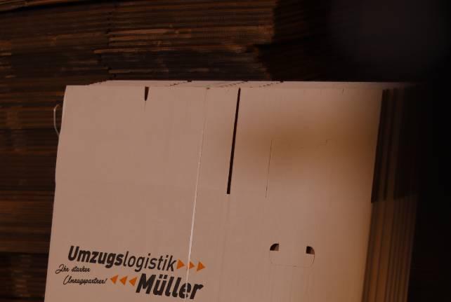 Günstiger Behördenumzug Hainewalde