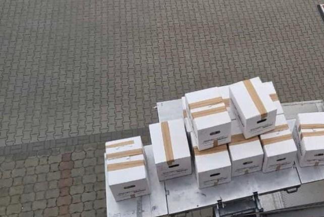 Checkliste für Ihren Büroumzug in Hainewalde