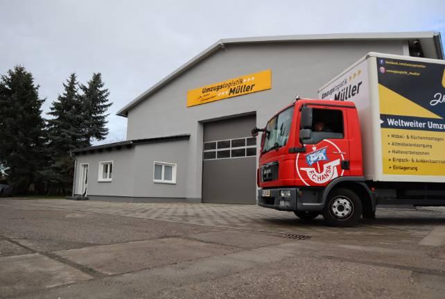 Kosten, Preise erfahren für deinen Fernumzug in Hainewalde