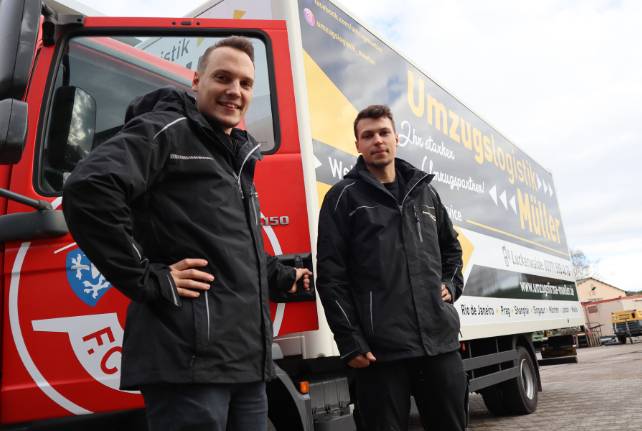 Möbeltaxi Hainewalde