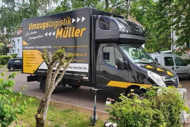 Tresortransport in Hainewalde 